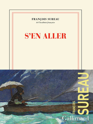 cover image of S'en aller